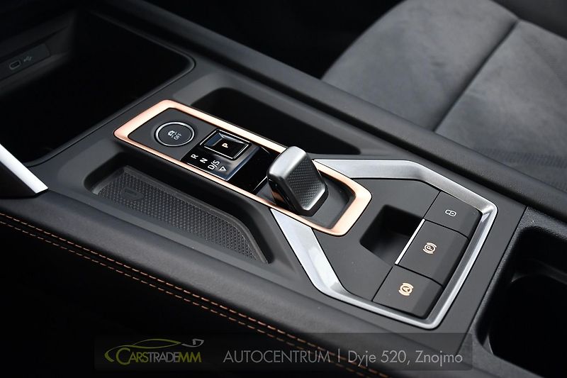 Cupra Formentor 2.0TSi VZ333 4Drive SENNHEISER - fotka 36 z 53