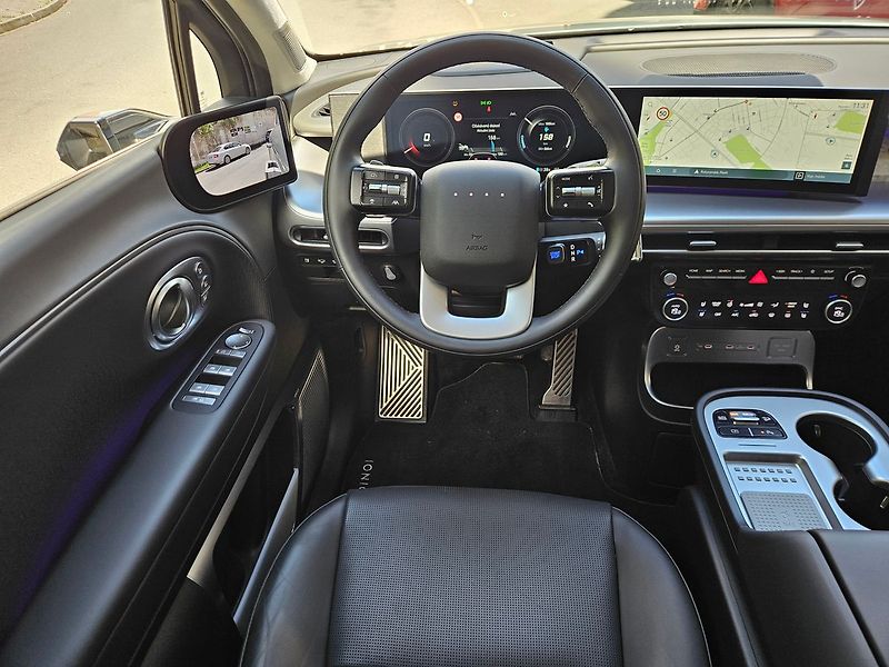 Hyundai Ostatní 110.3 kWh 314kW, 4x4, 1.maj. - fotka 21 z 62