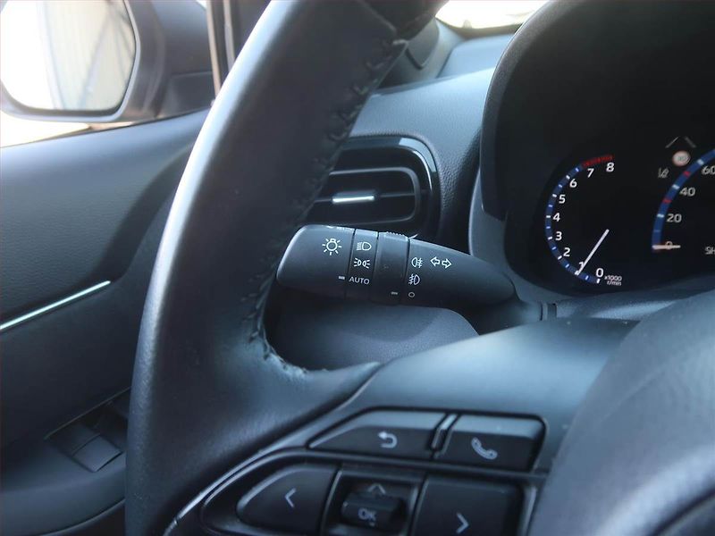 Toyota Yaris Cross (2022) 1.5 VVT-i - fotka 17 z 17