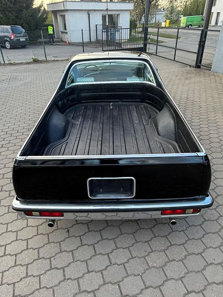 Chevrolet El Camino (1978) - fotka 6 z 15