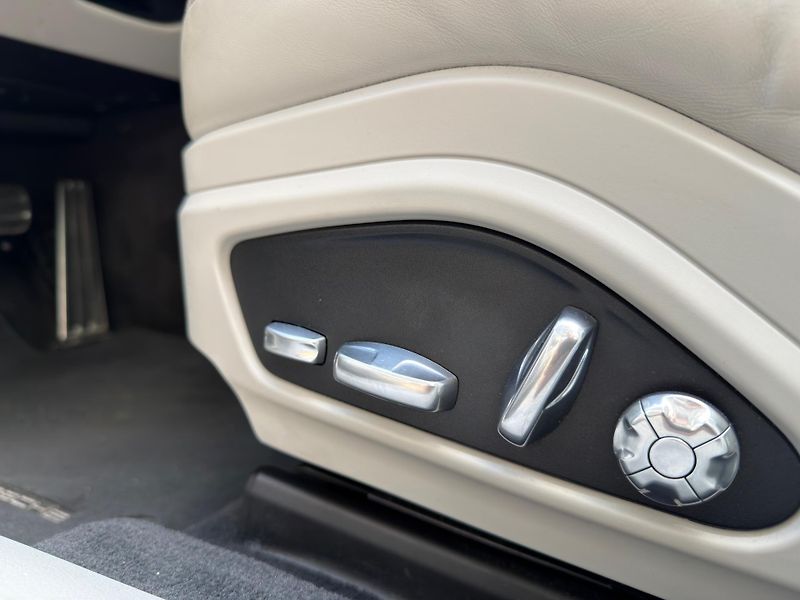 Porsche Panamera (2019) 4S Sport 2.9 324 kW CHRONO - fotka 18 z 51