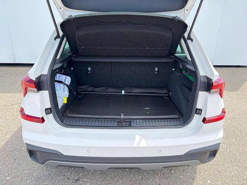 Škoda Kamiq (2025) 1.0 TSI / 85kW / SELECTION - fotka 11 z 34