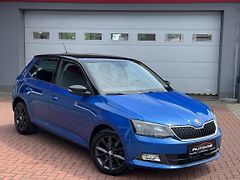 Škoda Fabia (2015) 1.2TSi Digi Klima Tažné Zař. - fotografie inzerátu
