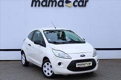 Ford Ka 1.2i 51kW TREND - fotografie inzerátu