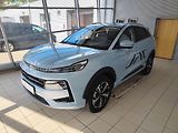 JAC Ostatní 1,5T 128kW AT - náhled 1
