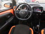 Toyota Aygo (2019) x-play 1.0 VVT-i, Serv.kniha - náhled 7