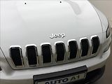 Jeep Cherokee 2,0 103kW 4X4 AC NAVI SENZORY - náhled 35