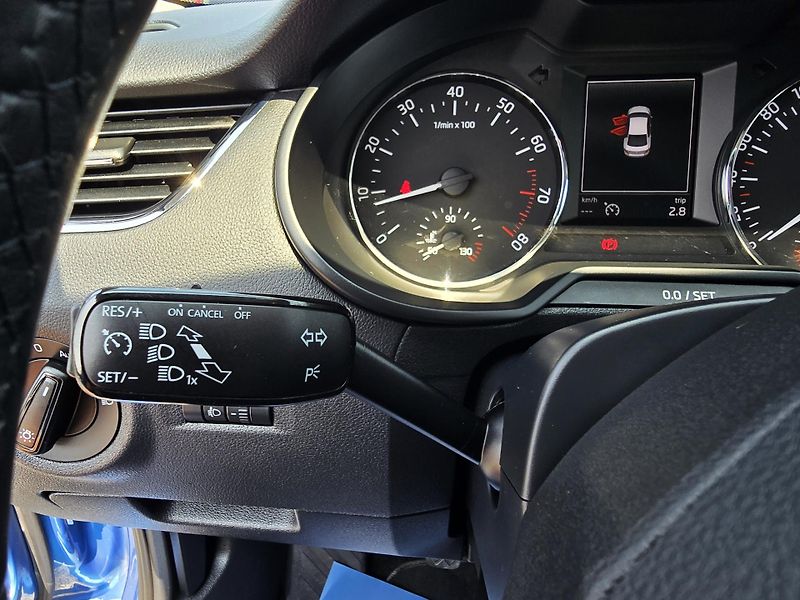 Škoda Octavia 5Hb 1.4 TSI ELEGANC 100% STAV  - fotka 12 z 24