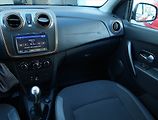 Dacia Sandero (2017) 0.9 TCe, ČR,1.maj, Serv.kniha - náhled 8