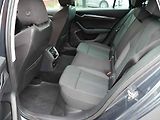 Škoda Octavia (2021) 2.0 TDi 4x4, ČR, Style, DSG - náhled 10