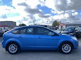 Ford Focus 1.4i 16v KOUPENO V ČR 1.MAJ. - náhled 8