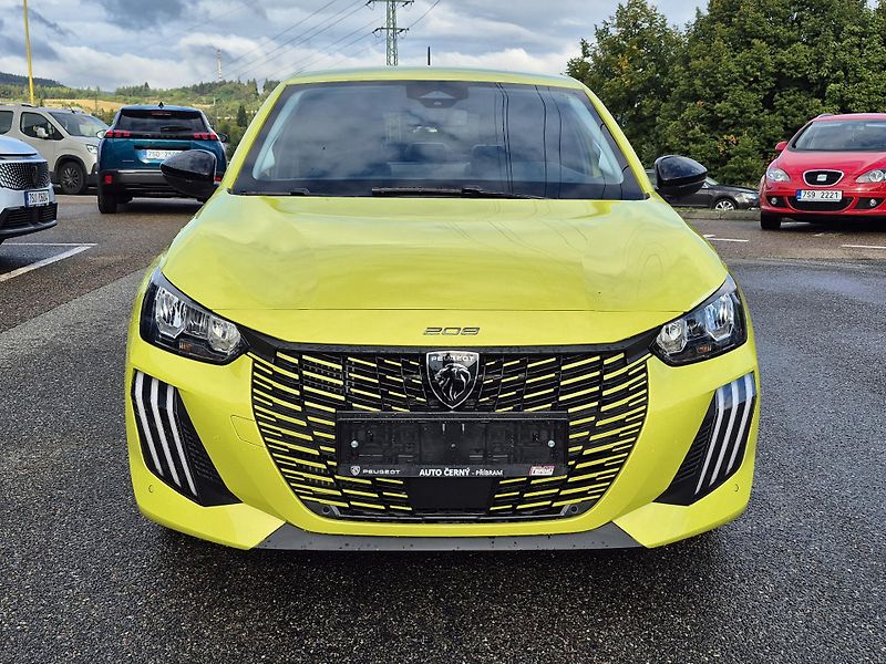 Peugeot 208 (2026) EDITION Turbo 100 MAN6    - fotka 7 z 20