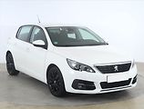 Peugeot 308 (2018) 1.5 BlueHDi, Navi, Tempomat - náhled 1