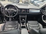 Škoda Kodiaq 1,4 TSi 110KW Ambition+ KŮŽE - náhled 27