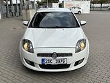 Fiat Bravo (2010) 1.4t jet 88kw CZ původ - náhled 8