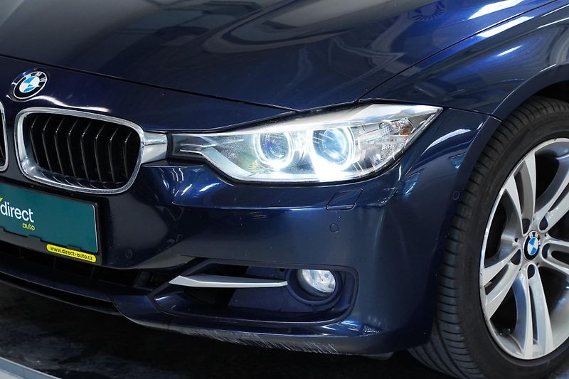 BMW Řada 3 - fotka 6 z 25