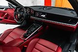 Porsche 911 Turbo, BOSE, ACC, VÝFUKY, MATR - náhled 9