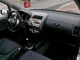 Honda Jazz (2005) 1,3i - ZADÁNO - náhled 22