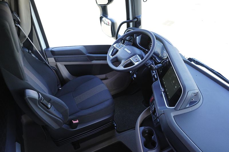 DAF XG (2025) / 480 / ACC / E 6 / I – COOL / - fotka 13 z 54