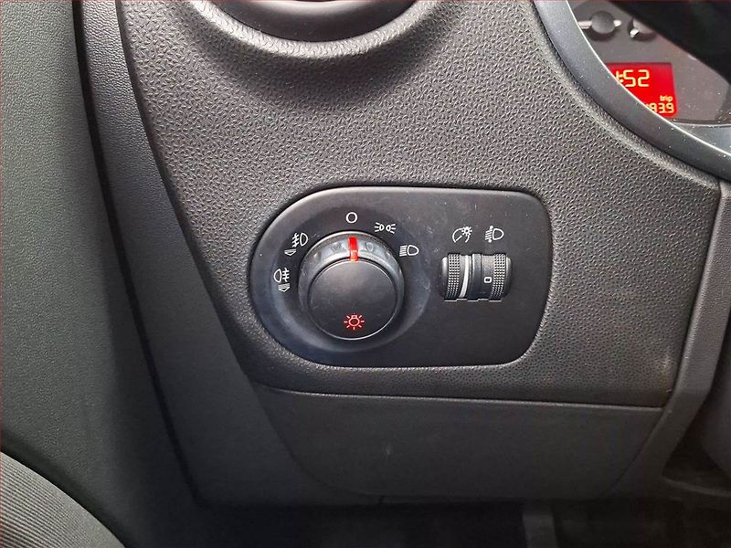 Seat Leon (2009) 1.4, po STK, Tažné, dobrý stav - fotka 16 z 16