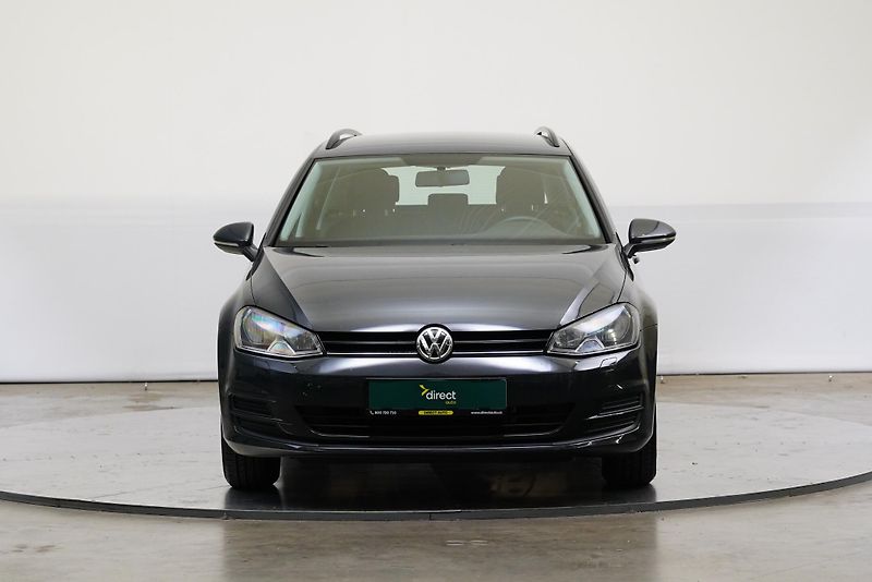 Volkswagen Golf - fotka 4 z 22