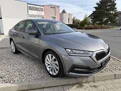 Škoda Octavia IV 2,0 TDi - Ambition PLUS - fotografie inzerátu
