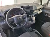 Toyota ProAce City (2022) 1.5D-4D MAXi, 2.maj,ČR, AC - náhled 11
