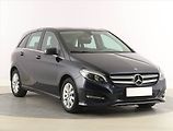 Mercedes-Benz Třídy B (2017) B 180 CDI, Automat, Serv.kniha - náhled 1