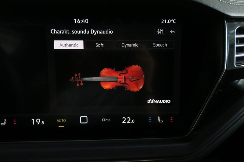 Volkswagen Touareg (2026) NEW Final Edition R Line 210kW - fotka 34 z 45