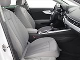 Audi A4 (2017) 2.0 TDI, Serv.kniha, Navi - náhled 9