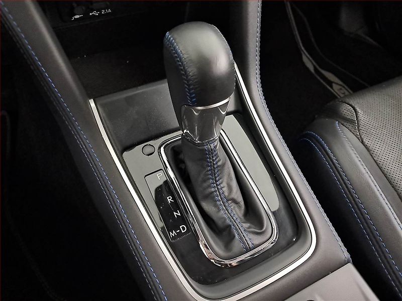 Subaru Levorg (2021) 2.0, 4X4, Automat, Serv.kniha - fotka 13 z 21