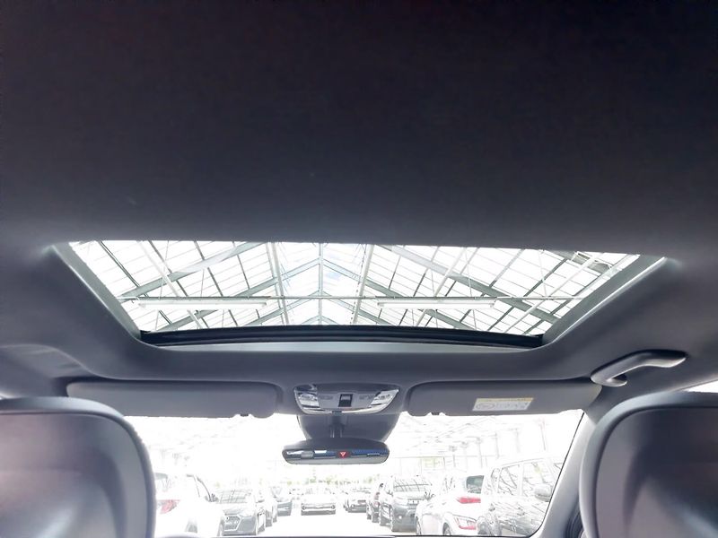 Kia EV6 GT-Line 77.4kWh Pano Meridian - fotka 13 z 16
