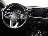 Kia Ceed (2023) 1.5 T-GDI, 1.maj,ČR, servis - náhled 11