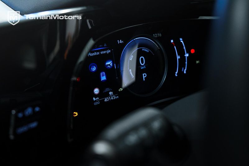 Lexus NX 350h (2023) Hybrid 2.5 E-CVT Comfort Top - fotka 10 z 20