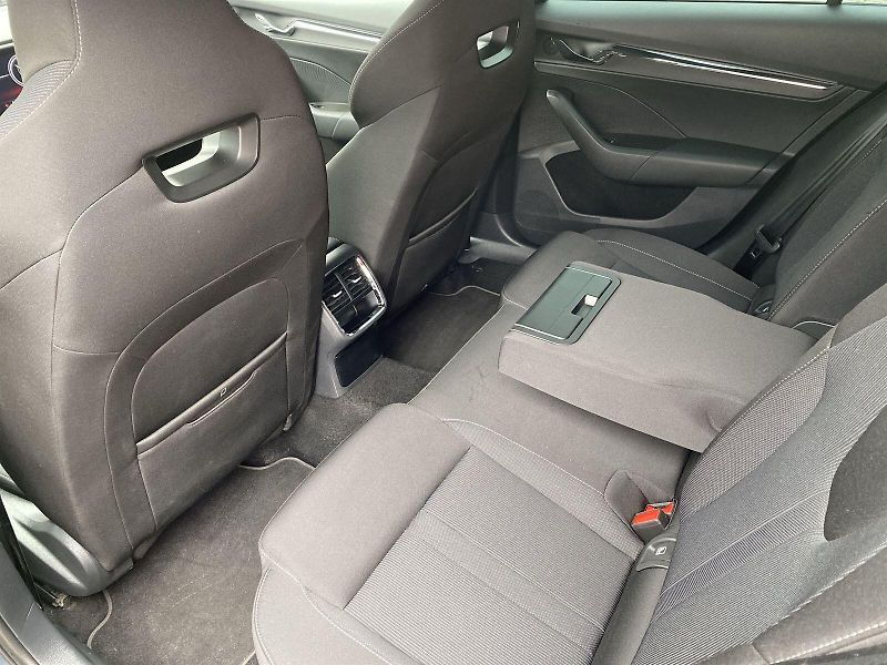 Škoda Octavia (2021) Combi 1.4 TSI iV DSG Style - fotka 7 z 36