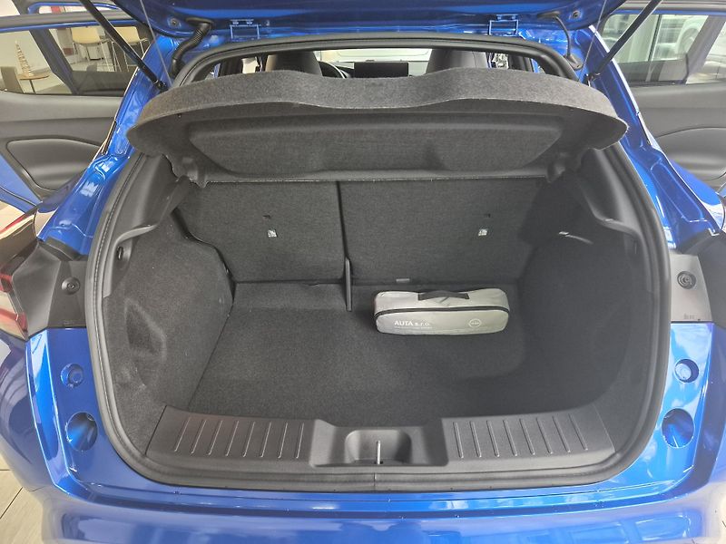 Nissan Juke (2026) 1.0DIG-T 84kW N-connecta - fotka 17 z 17