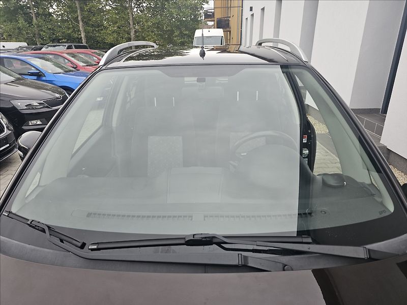 Suzuki SX4 1,6 VVTI 88KW STYLE  AUTOMAT - fotka 41 z 43