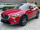 Mazda CX-3 2.0i MAN SERVISKA 1MAJITEL LED - náhled 4