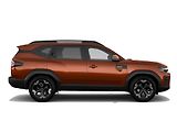 Dacia Bigster (2026) Extreme Mild Hybrid 140 - náhled 2