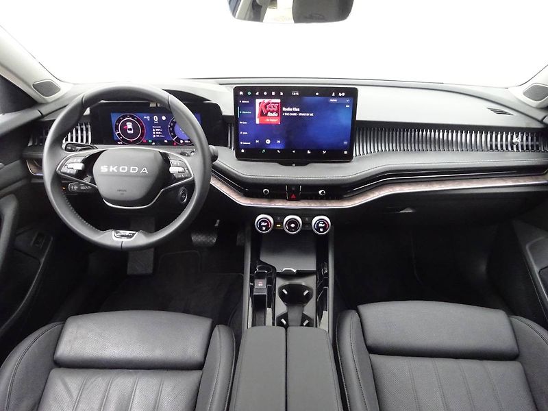 Škoda Superb (2025) 2,0TDi /142kW 4x4 DSG L&K - fotka 5 z 30