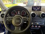 Audi A1 (2016)  Sportback 1.0 TFSI- 5 dveří - - náhled 10