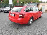 Škoda Octavia (2019) 1.5TSi,110kw,Style,ČR,1majitel - náhled 4
