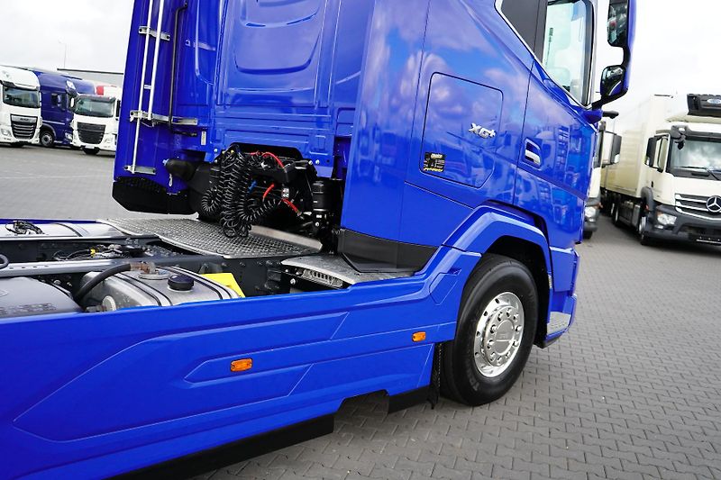 DAF XG+ (2023) 530 / ACC / EURO 6 / RETARDER  - fotka 43 z 49