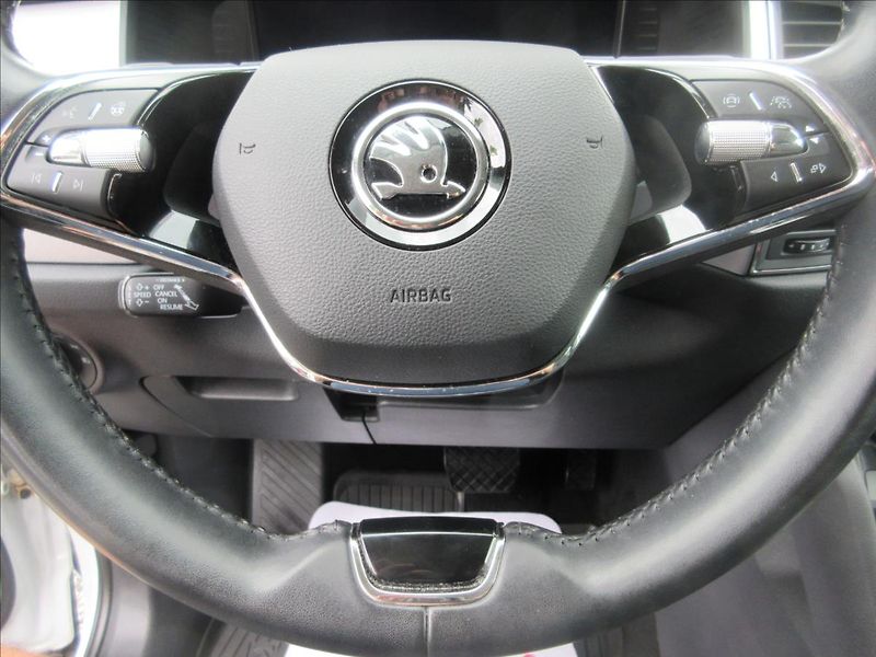 Škoda Kodiaq 2,0 TDI DSG Edice Drive 125 - fotka 10 z 21
