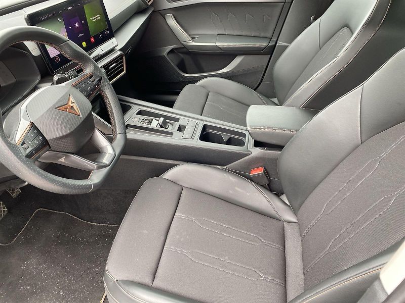 Cupra Formentor (2024) 2,0 TSI 4Drive DSG - fotka 6 z 36