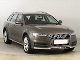 Audi A6 Allroad (2015) 3.0 TDI, 4X4, Automat - náhled 1