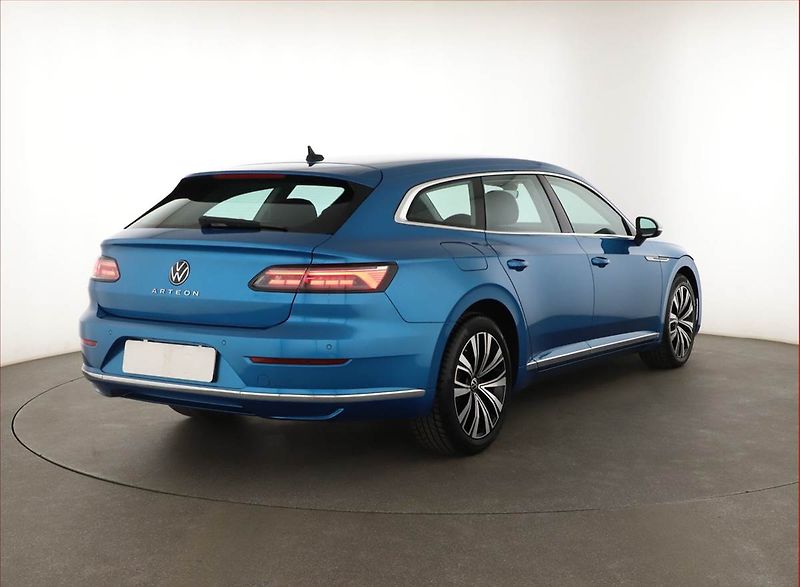 Volkswagen Arteon (2022) Elegance 2.0 TDI - fotka 5 z 19