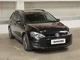 Volkswagen Golf (2015) 1.6TDi, Navi, panor - náhled 1