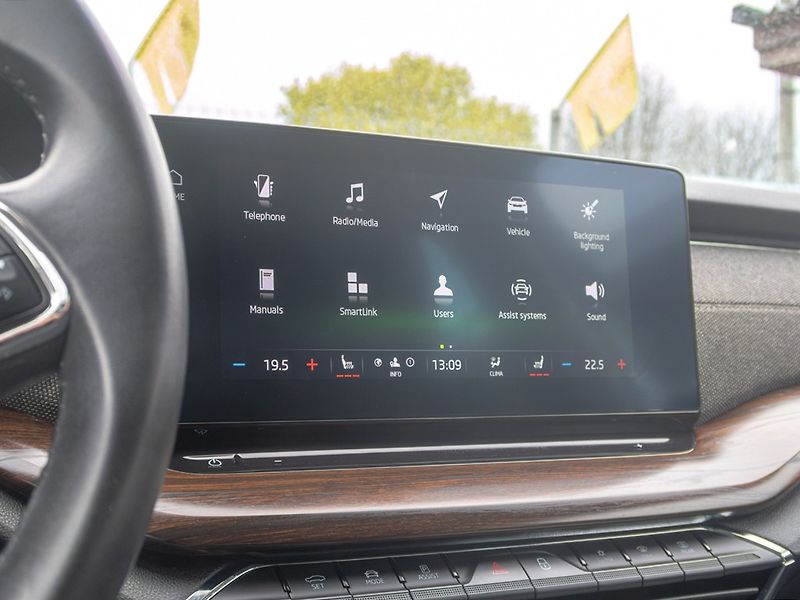 Škoda Octavia (2021) ČR 2.0TDI 147KW SCOUT - fotka 27 z 54