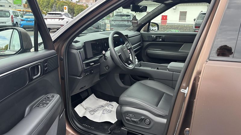 Hyundai Santa Fe (2026) 1.6HEV Calligraphy PNM - fotka 6 z 14